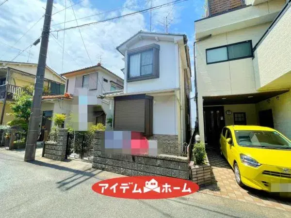 4LDK Nagoya City Aichi Prefecture (2)