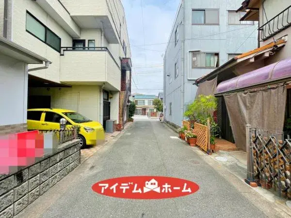 4LDK Nagoya City Aichi Prefecture (3)