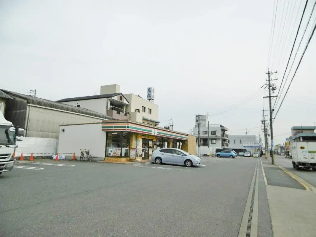 4LDK Nagoya City Aichi Prefecture (24)