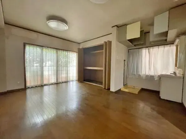 4LDK Nagoya City Aichi Prefecture (6)