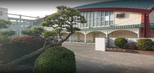 Akiya in Aichi