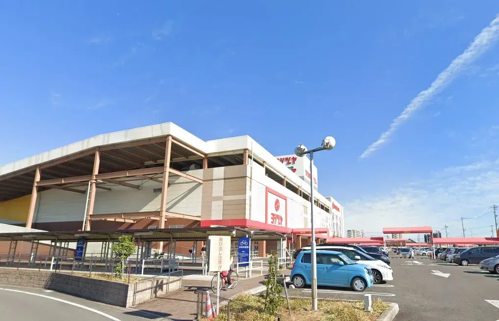 Propiedad 5SDK Amashi Aichi (4)
