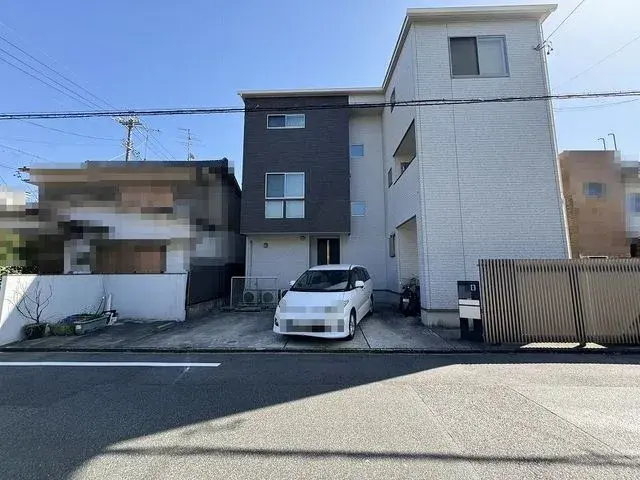 Akiya in 名古屋市