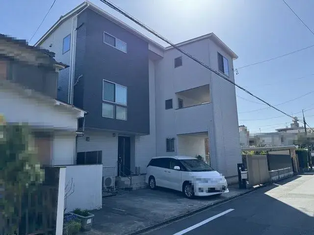 7SLDK物件 名古屋市瑞穂区 愛知県 (3)
