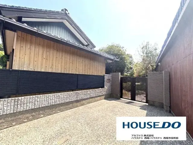 8SDK Property Nishio City Aichi Prefecture (2)