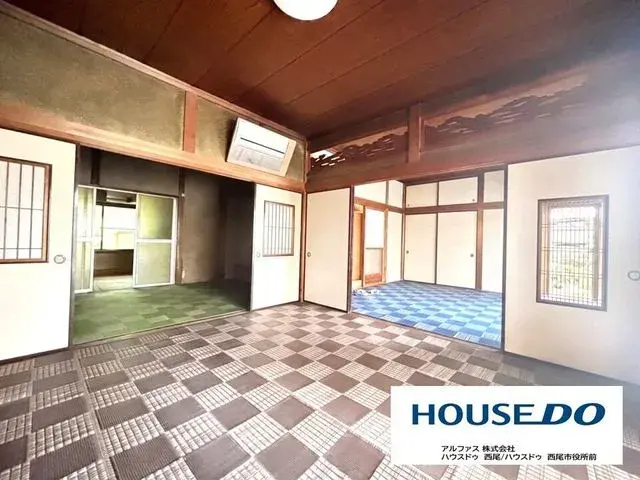 8SDK Property Nishio City Aichi Prefecture (12)