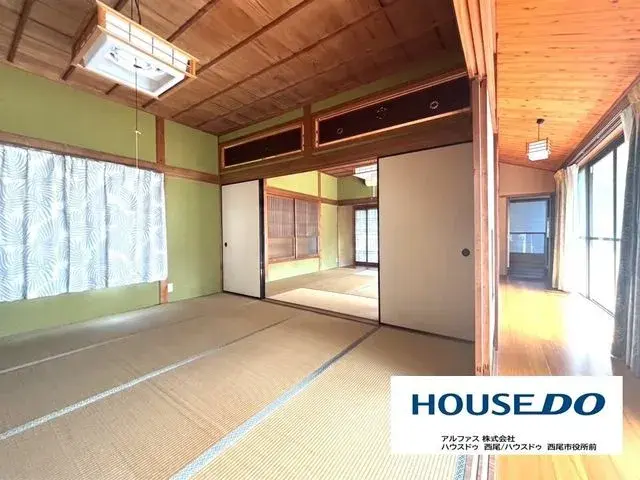 8SDK Property Nishio City Aichi Prefecture (13)