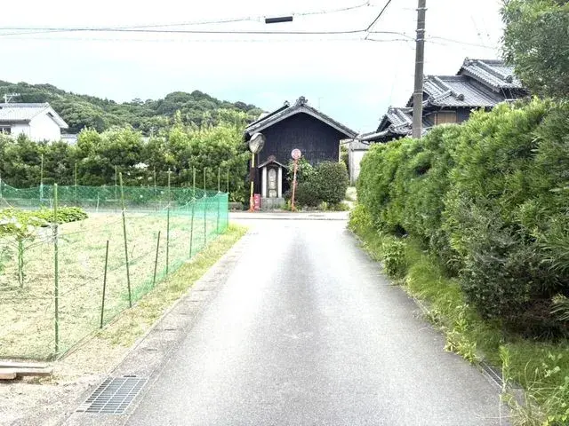8SDK Property Nishio City Aichi Prefecture (4)