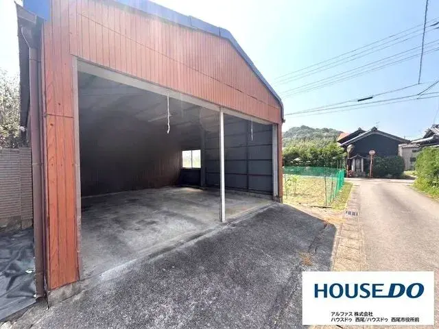 8SDK Property Nishio City Aichi Prefecture (5)