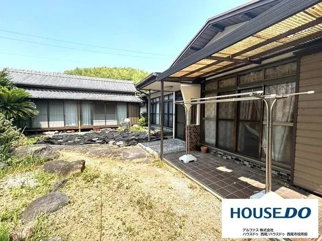 8SDK Property Nishio City Aichi Prefecture (6)