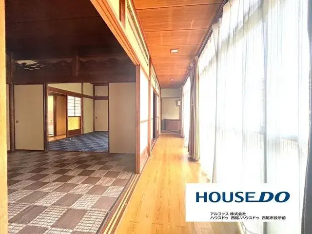 8SDK Property Nishio City Aichi Prefecture (9)