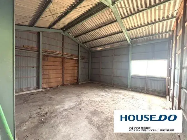 8SDK Property Nishio City Aichi Prefecture (10)