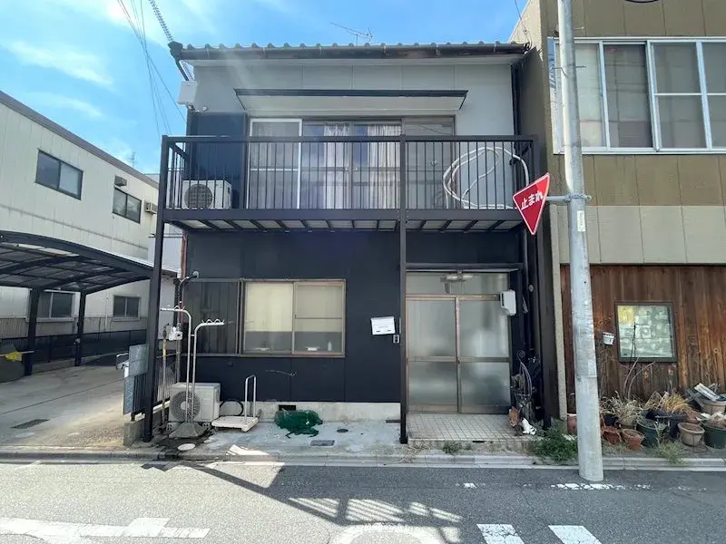 Akiya in Aichi