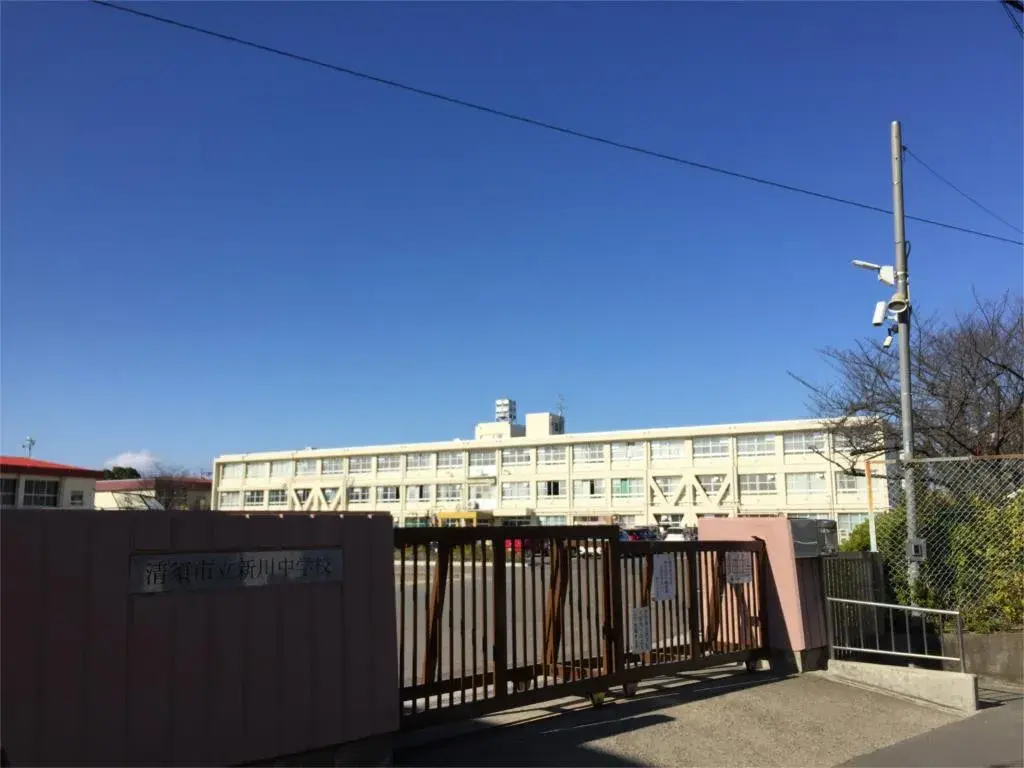 4LDK房产 清须市 爱知县 (7)