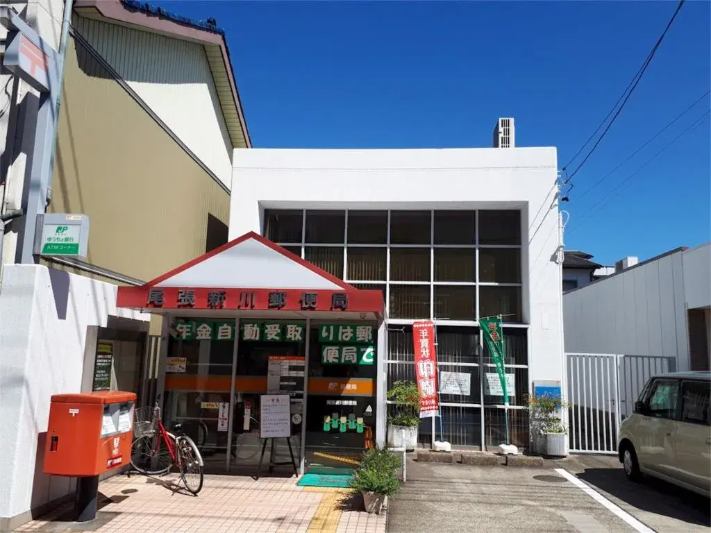 4LDK房产 清须市 爱知县 (8)
