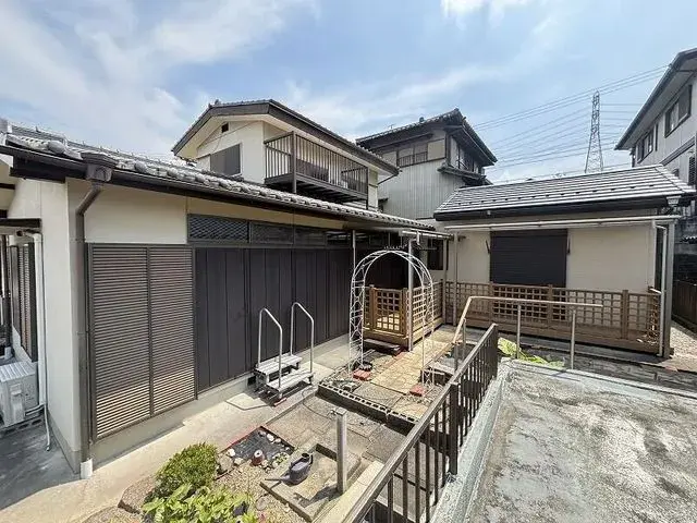 5DK Inuyama City Aichi Prefecture (11)