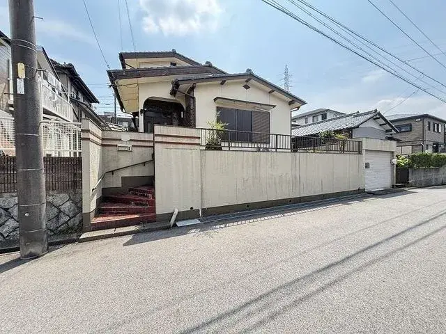 5DK Inuyama City Aichi Prefecture (6)
