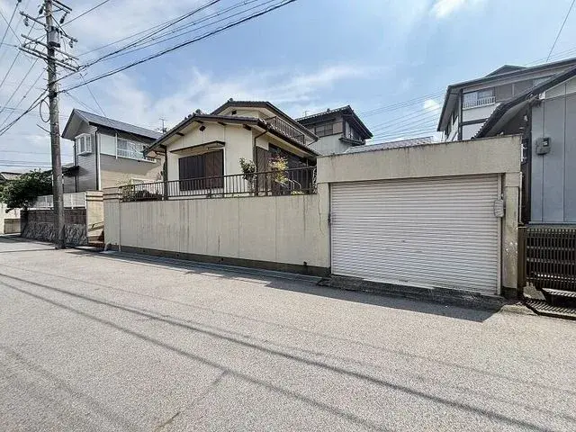5DK Inuyama City Aichi Prefecture (8)