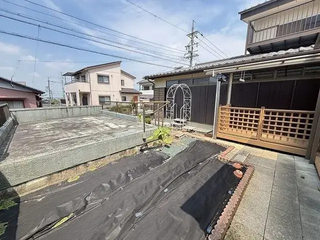 5DK Inuyama City Aichi Prefecture (9)