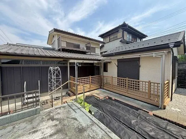 5DK Inuyama City Aichi Prefecture (10)