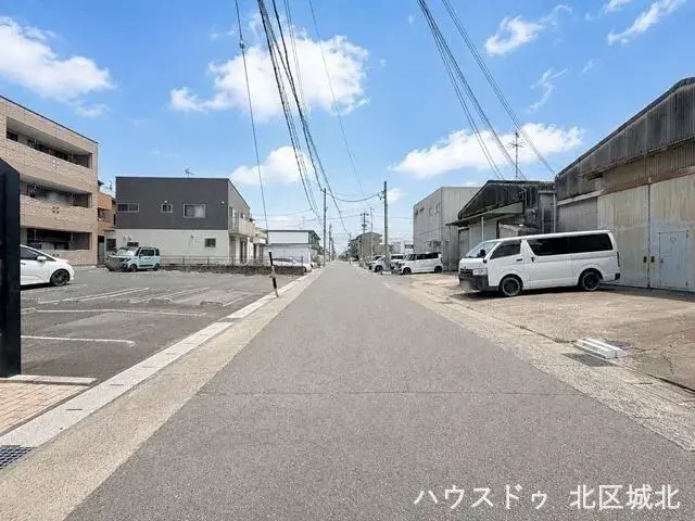 4DK Ciudad de Nagoya Prefectura de Aichi (2)