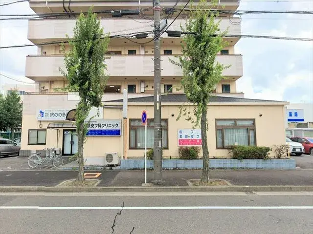 4DK Ciudad de Nagoya Prefectura de Aichi (27)