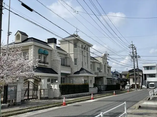4DK Ciudad de Nagoya Prefectura de Aichi (4)