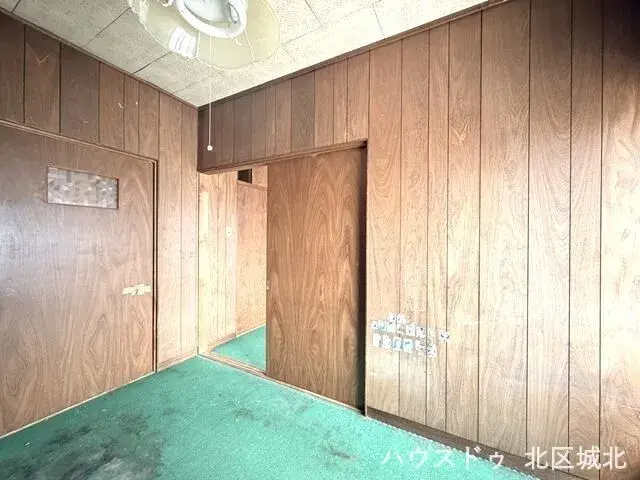 4DK Ciudad de Nagoya Prefectura de Aichi (7)