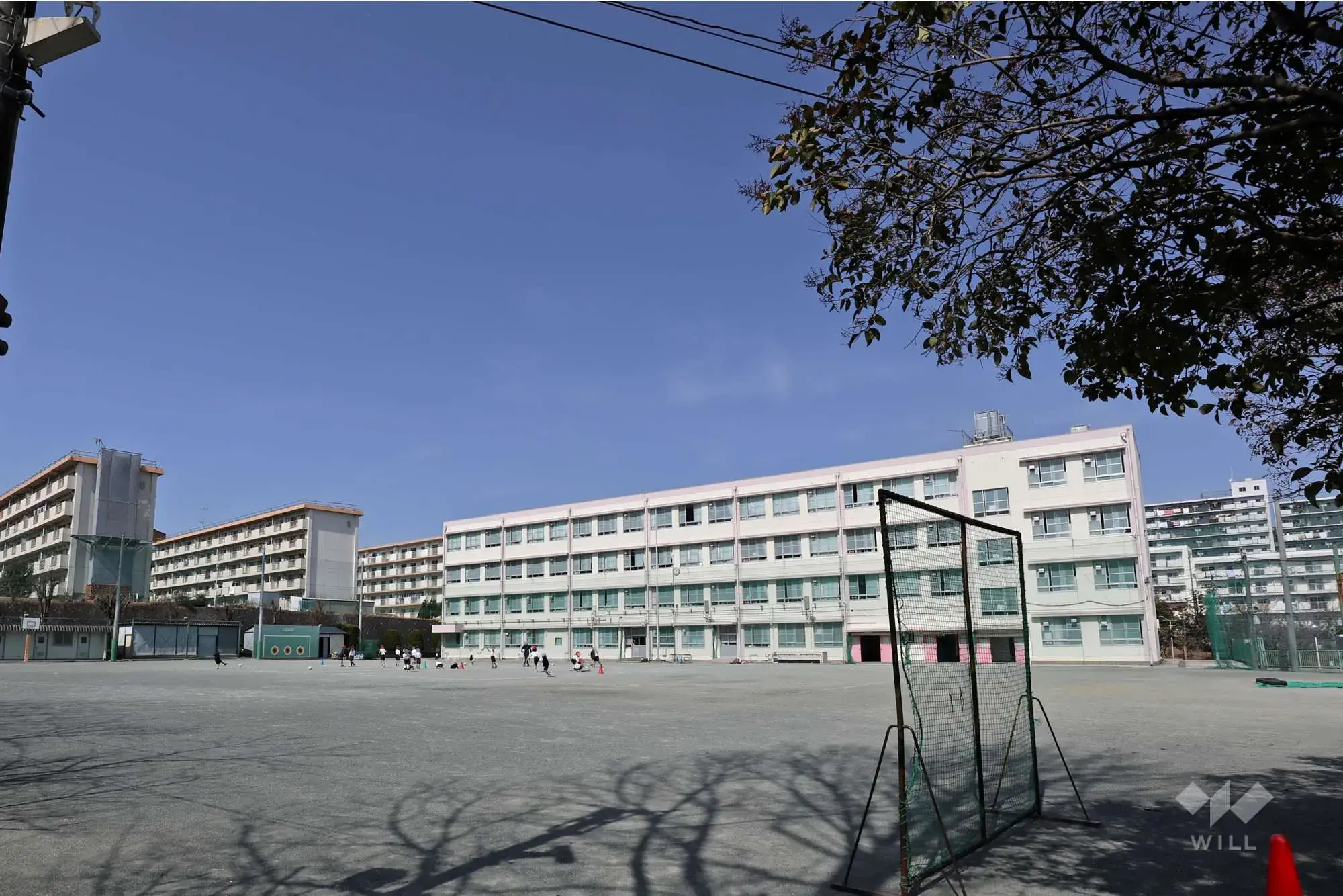 3LDK房源 名古屋市 爱知县 (21)