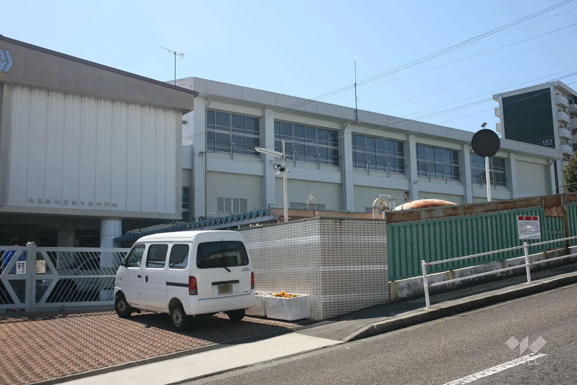 3LDK房源 名古屋市 爱知县 (22)
