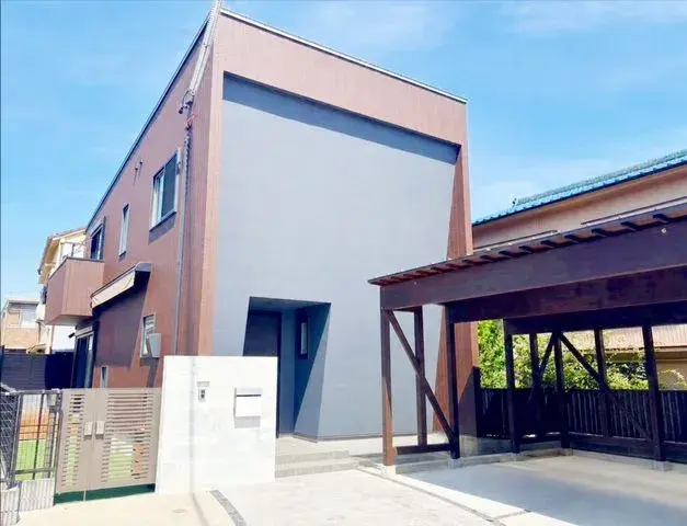 Akiya in Aichi