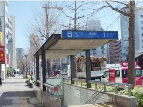 3LDK Nagoya City Higashi Ward Aichi Prefecture (22)