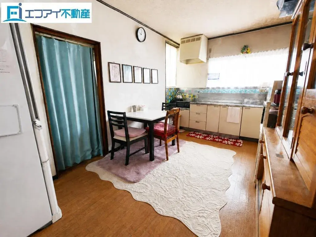 4DK Chita City Aichi Prefecture (4)