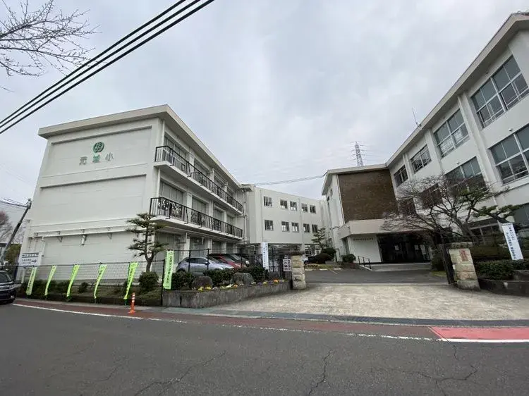 Propiedad 5LDK en la ciudad de Toyota, Prefectura de Aichi (11)