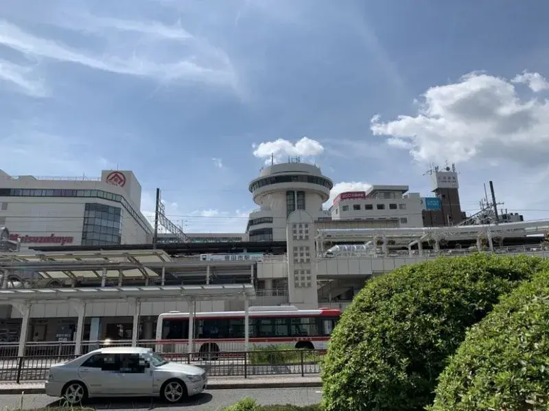 Propiedad 5LDK en la ciudad de Toyota, Prefectura de Aichi (10)