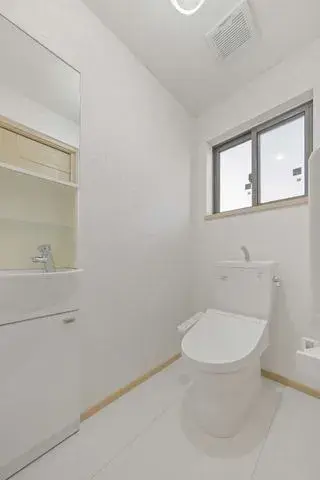 Propiedad 4SLDK Ciudad de Tokai Prefectura de Aichi (16)