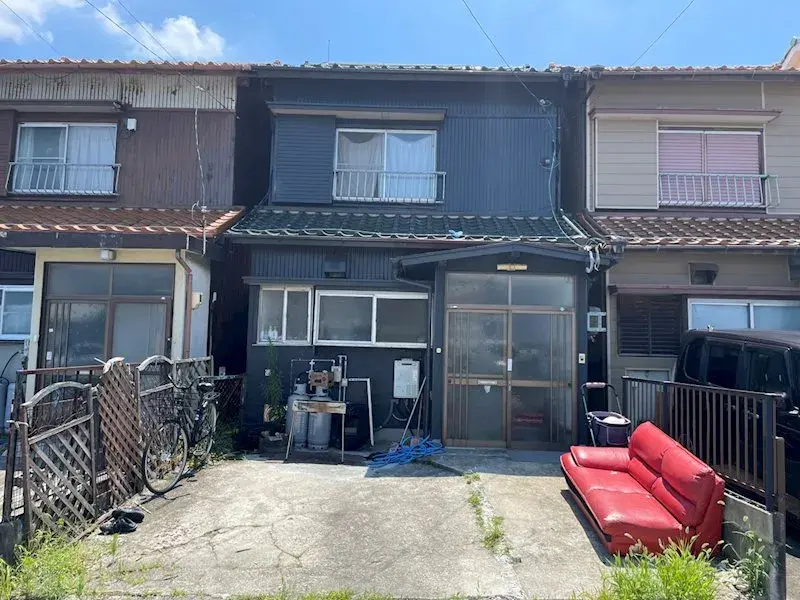 Akiya in Aichi