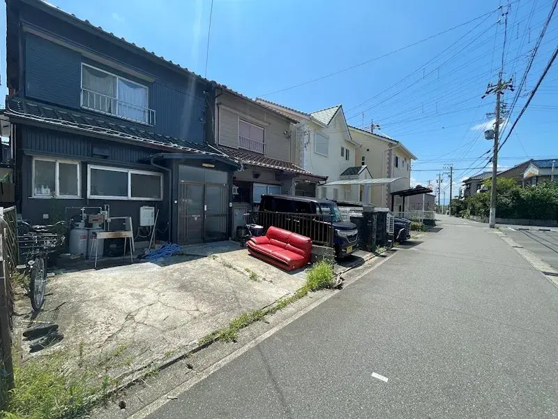 [4LDK Property] Ama City Aichi Prefecture (2)