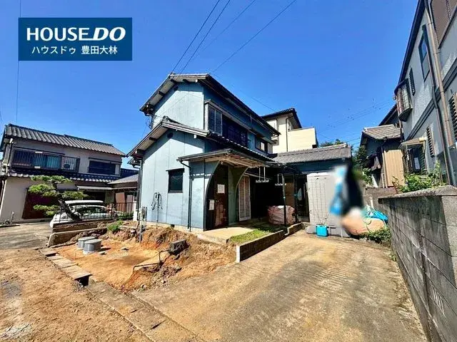 Akiya in Aichi