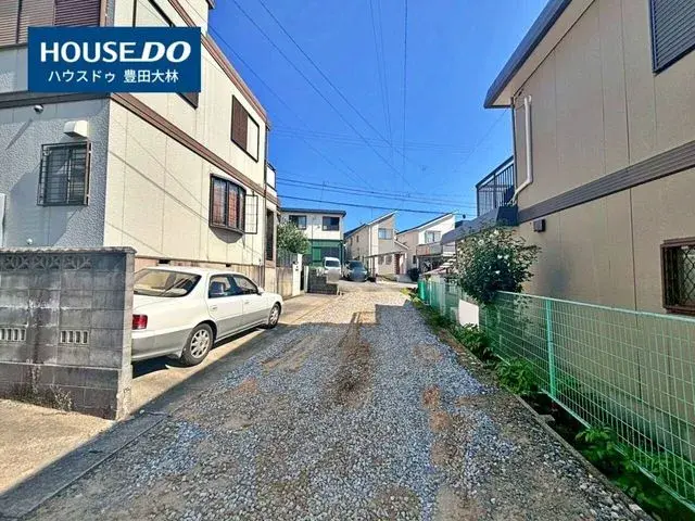 5DK Toyota City Aichi Prefecture (4)