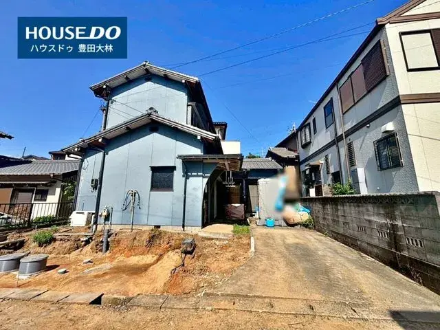 5DK Toyota City Aichi Prefecture (6)