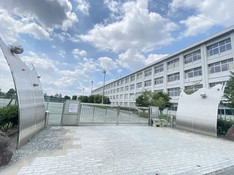 Propiedad 5DK Toyota, Prefectura de Aichi (8)