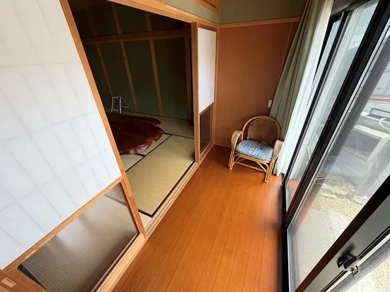 2LDK Tsu City Mie Prefecture (11)