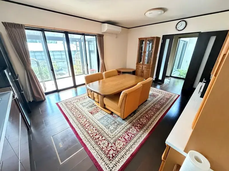 2LDK Tsu City Mie Prefecture (3)