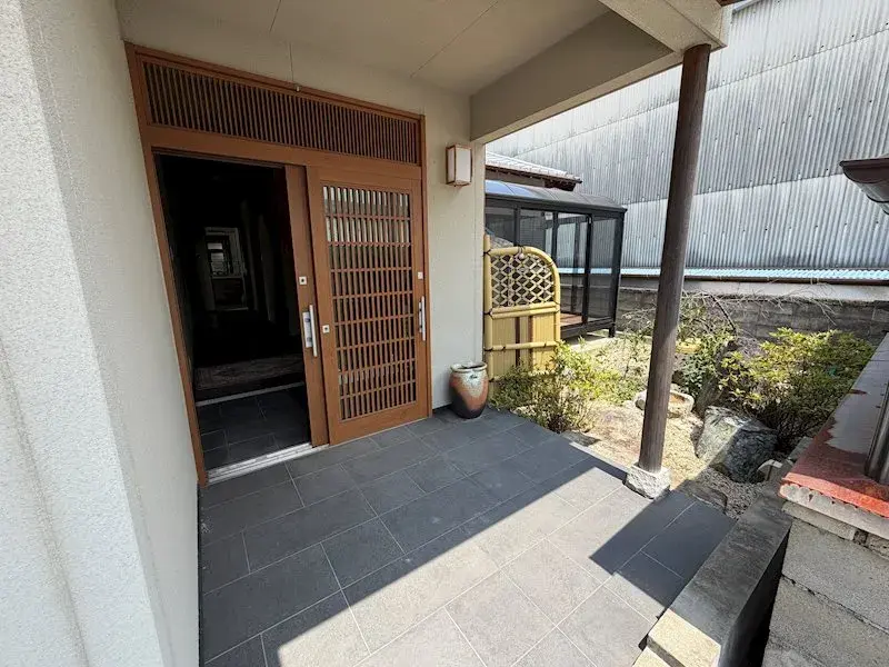 2LDK Tsu City Mie Prefecture (6)