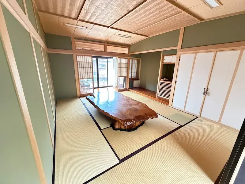 2LDK Tsu City Mie Prefecture (9)