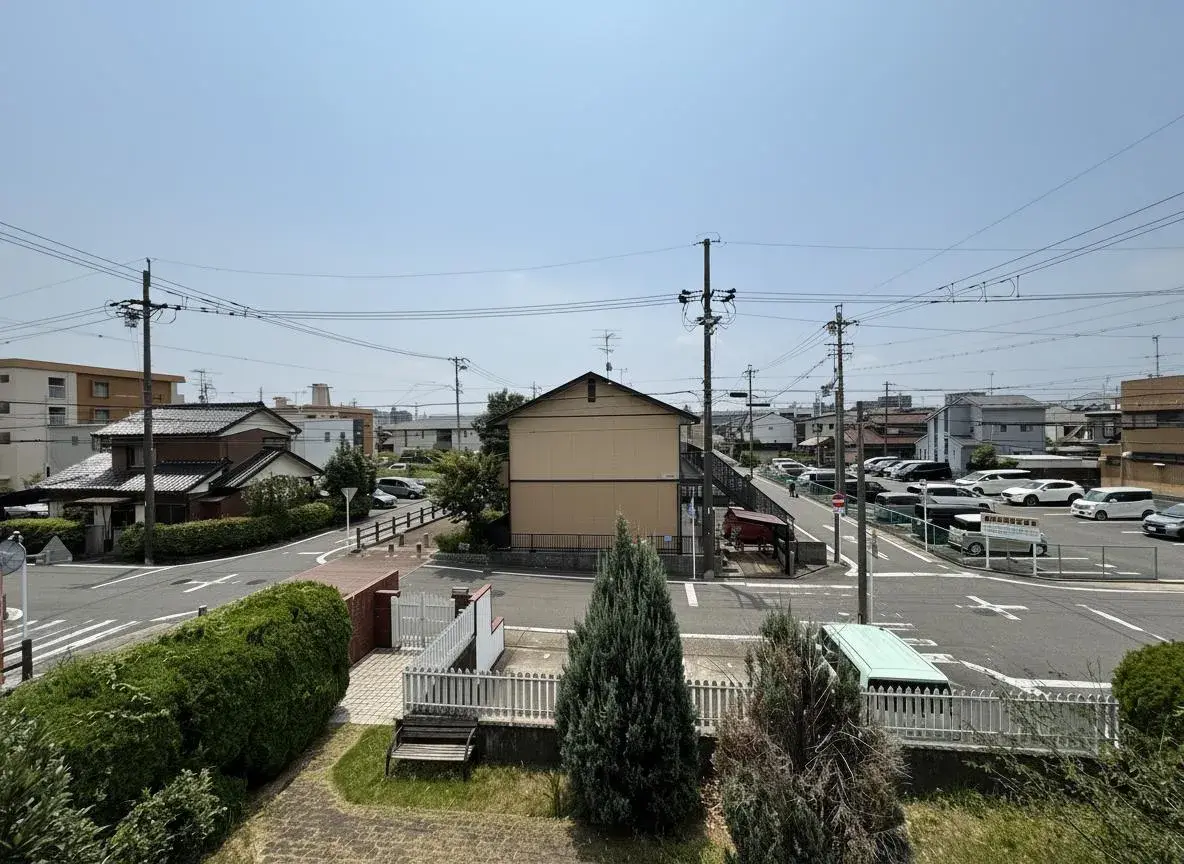 Propiedad 3LDK Minami-ku Ciudad de Nagoya Prefectura de Aichi (10)