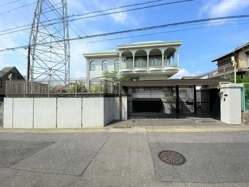 Akiya in 名古屋市