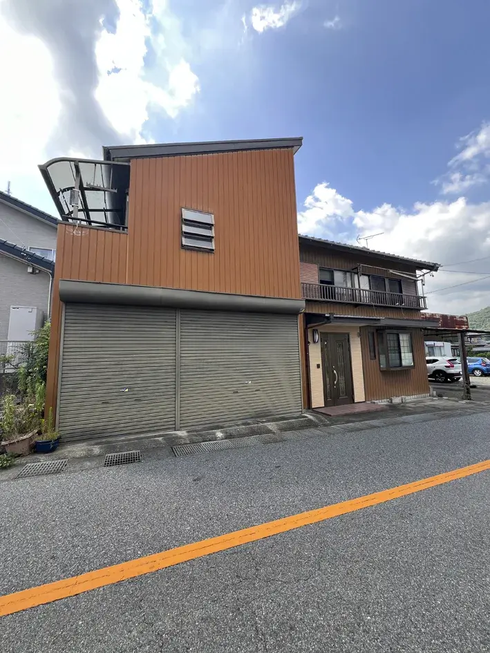 Akiya in Aichi