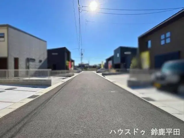 3LDK Suzuka City Mie Prefecture (2)